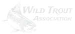 Wild Trout Association logo