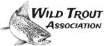 Wild Trout Association logo