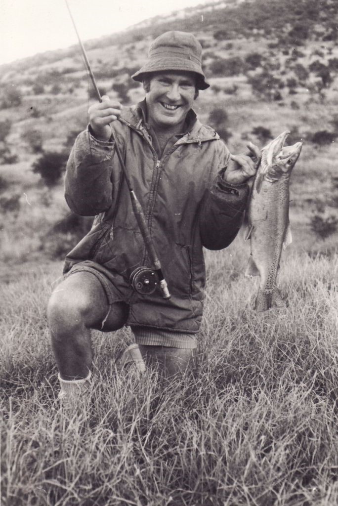 10th Anniversary Speech by the late Brian von Holdt