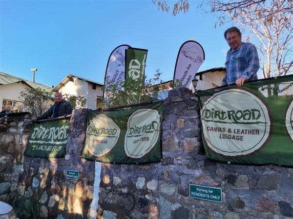 Dirt Road Traders Wild Trout Festival 2021